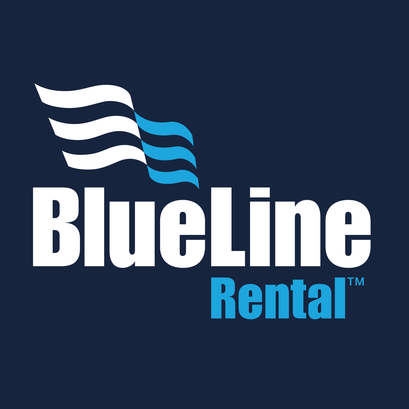BLUELINE RENTAL LLC