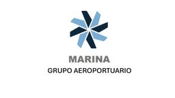 GRUPO AEROPORTUARIO MARINA
