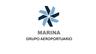 Grupo Aeroportuario Marina