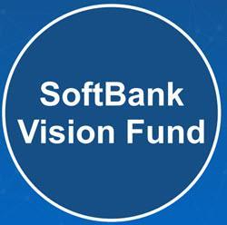 SOFTBANK VISION FUND