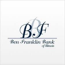 BEN FRANKLIN BANK OF ILLINOIS