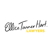 Ellice Tanner Hart