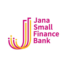 JANA SMALL FINANCE BANK 