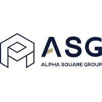ALPHA SQUARE GROUP