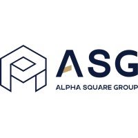 ALPHA SQUARE GROUP