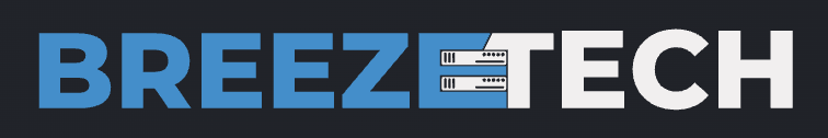 BREEZETECH HOSTING