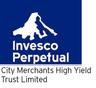 CITY MERCHANTS HIGH YIELD TRUST