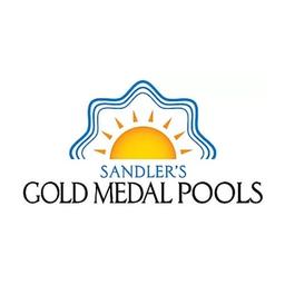 GOLD MEDAL POOLS