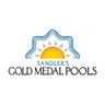 GOLD MEDAL POOLS