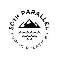 50th Parallel Public Relations