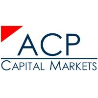 Acp Capital Markets