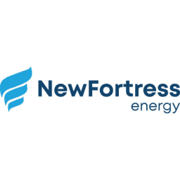 NEW FORTRESS ENERGY