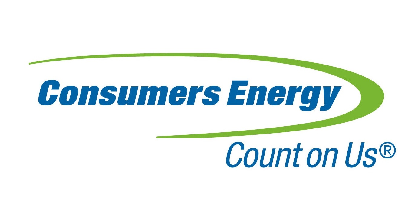 CONSUMERS ENERGY