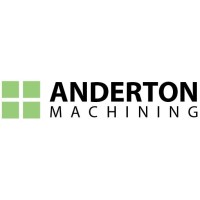 Anderton Machining