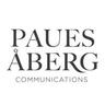 paues aberg communications