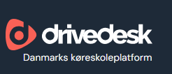 Drivedesk Aps