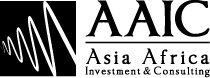 AAIC (ASIA AFRICA INVESTMENT AND CONSULTING)