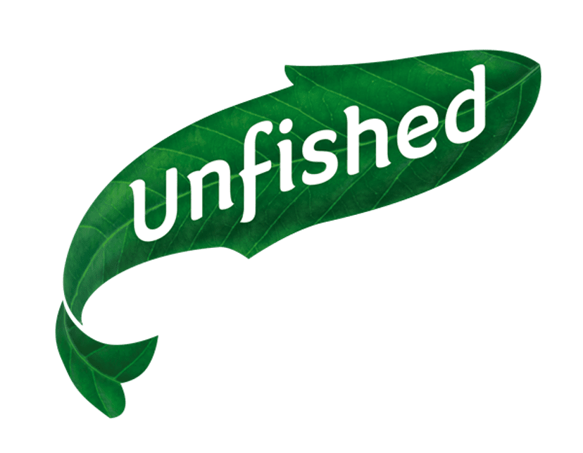 UNFISHED 