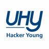 uhy hacker young