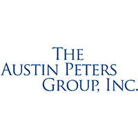 THE AUSTIN PETERS GROUP