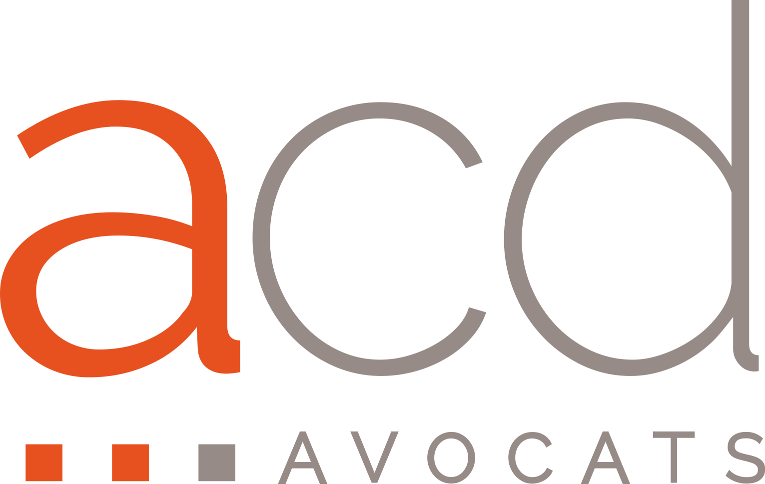 ACD Avocats