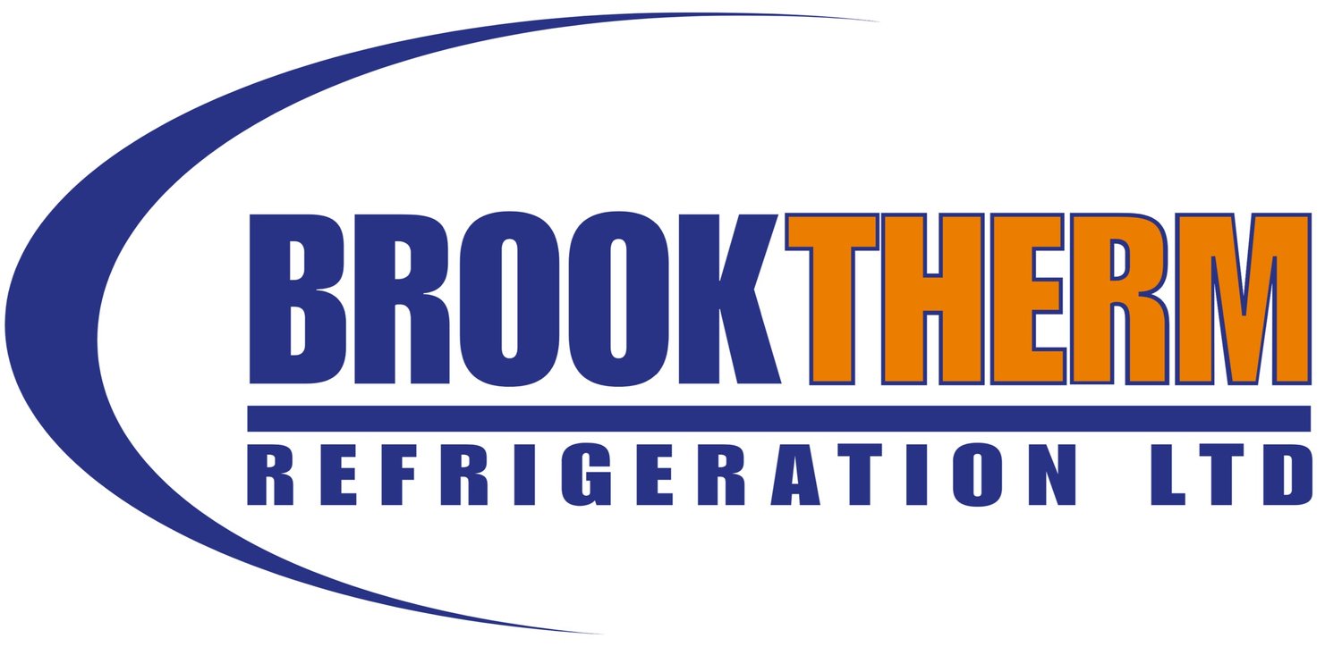 BROOKTHERM REFRIGERATION