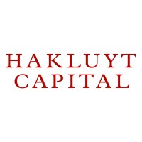 HAKLUYT CAPITAL