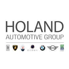 Holand Automotive Group