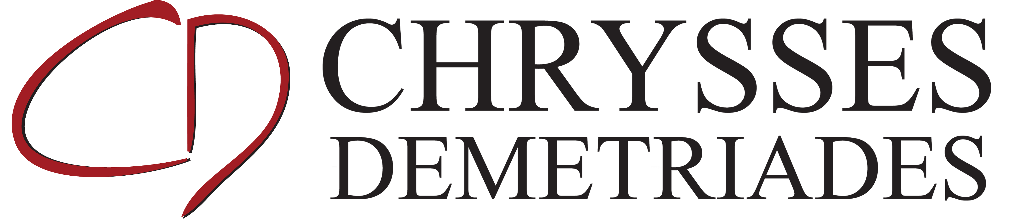 chrysses demetriades