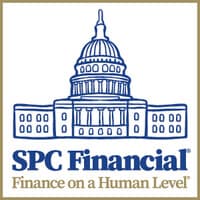 SPC FINANCIAL INC 