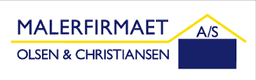 MALERFIRMAET OLSEN & CHRISTIANSEN A/S