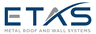 East Texas Architectural Sheetmetal (etas)