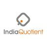 INDIA QUOTIENT