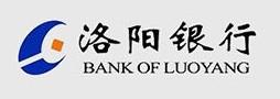 BANK OF LUOYANG