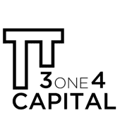 3ONE4 CAPITAL