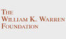 WILLIAM K WARREN FOUNDATION