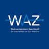 Waz-werksarztzentrum Saar