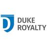 DUKE ROYALTY LIMITED