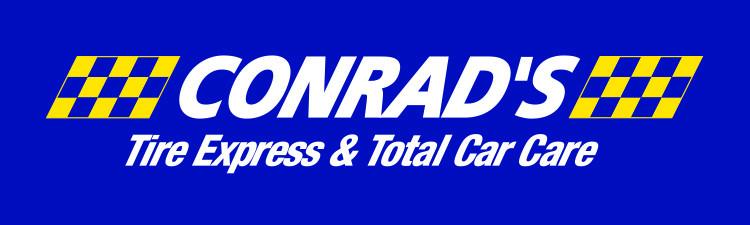 Conrad’s Tire Express & Total Car Care