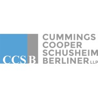cummings cooper schusheim berliner