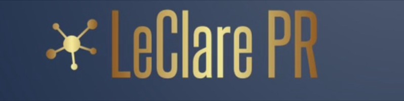 LeClare PR