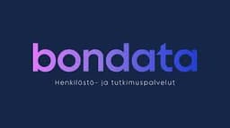 BONDATA UUSIMAA OY