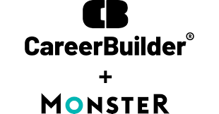 CAREERBUILDER + MONSTER