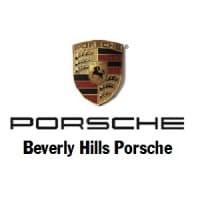 PORSCHE BEVERLY HILLS