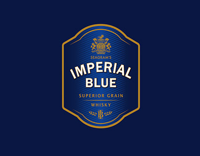 Pernod Ricard India (imperial Blue Business)