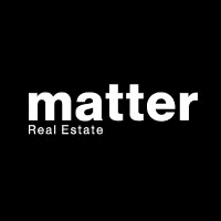 MATTER REAL ESTATE