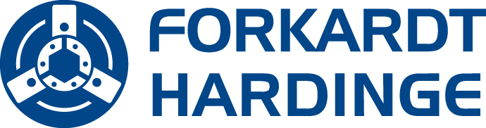 FORKARDT HARDINGE