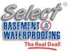 Select Basement Waterproofing