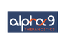 alpha-9 theranostics 