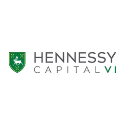 HENNESSY CAPITAL INVESTMENT CORP. VI